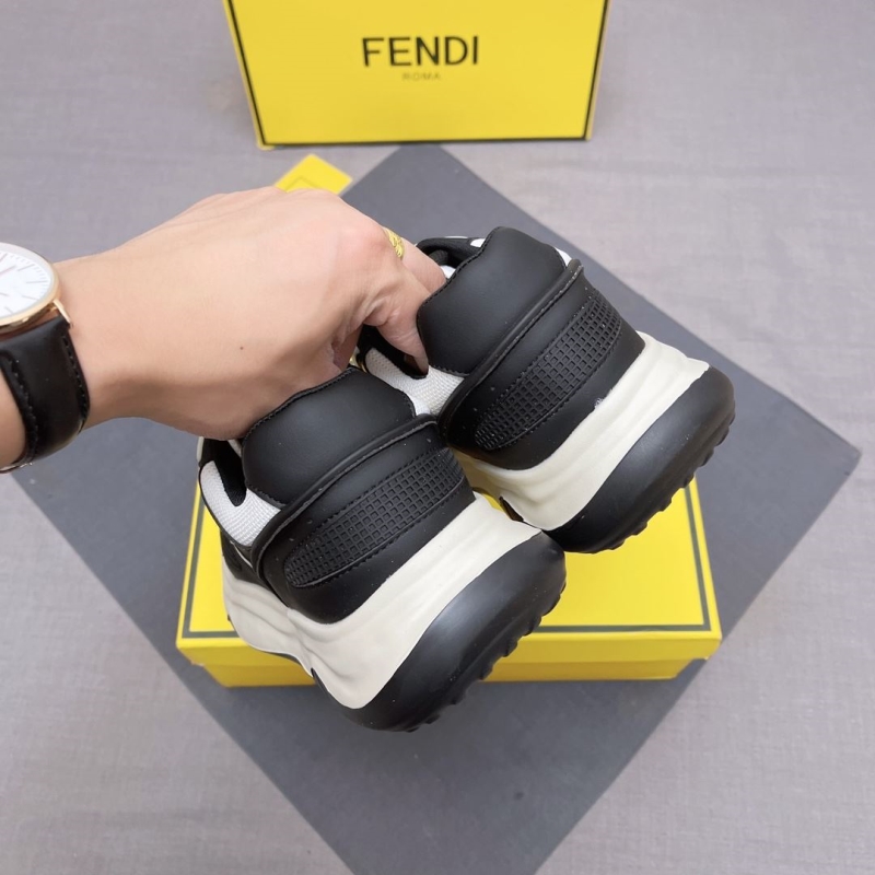 Fendi Sneakers